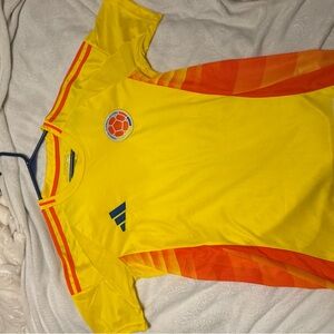 Colombia Jersey